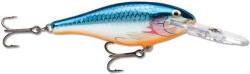 Rapala Vobler Rapala Shad Rap 7cm 8g SB (SR07 SB)