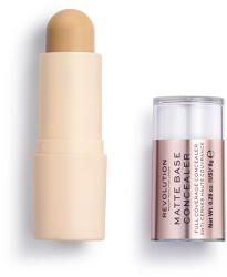 Revolution Beauty Makeup Revolution Matte Base Concealer 8 ml korrektor C5