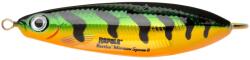 Rapala Oscilanta Rapala Rattlin' Minnow Spoon 8cm 16G FLP (RMSR08 FLP)