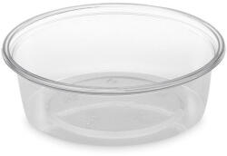 Szószos kerek tál - PP 50ml - t-depo