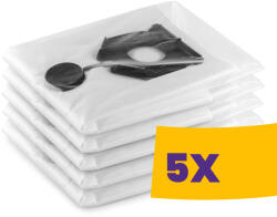 Kärcher Biztonsági porzsák 5db - NT 30/1 (28891830)