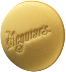 Meguiar's Soft Foam Applicator Pads puha hab applikátor (R-30-60-826)