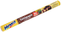 Fino szilikonos sütőpapír 8m