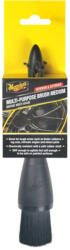 Meguiar's Multi-Purpose Brush Medium autóápoló ecset 20cm (X210500EU)