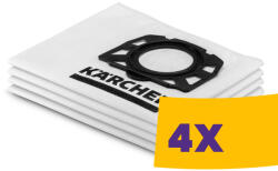 Kärcher WD 2/3 flíz porzsák KFI 357 4db (28633140)