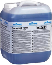 Kiehl Dopomat-forte gépi lúgos ipari tisztítószer 10L (j050210)