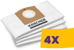 Kärcher Gyapjú porzsák WD 1 Compact Battery 4db (28633250)