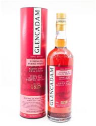 Glencadam Reserva Tawny Port Cask Finish whisky DRS (0, 7L / 46%)