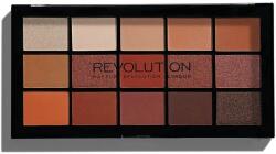 Revolution Beauty Makeup Revolution Re-loaded Iconic Fever Eyeshadow Palette 16, 5 g
