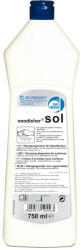 DR. WEIGERT neodisher Sol folyékony súrolószer 750ml