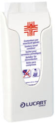 Lucart Professional Lucart intim higiéniai tasak adagoló (892038)