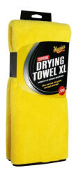 Meguiar's Supreme Drying Towel XL mikroszálas szárító törölköző 55x85cm (X1905EU)