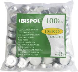 BISPOL teamécses, zacskós, 100 darab