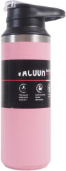 AGA Termosz 500 ml AGA DS2704-PINK - rózsaszín (K19275)
