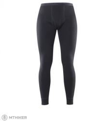 Devold Duo Active Merino 205 aláöltözet nadrág, fekete (S)