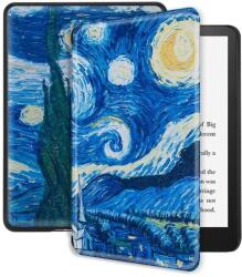 B-Safe Lock 3406, tok az Amazon Kindle 2022/2024, Gogh-hoz (BSL-AK2-3406)