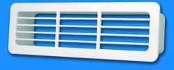 Gonal tp-1100 fix zsalu csatornához, 55x220 (TP1100) - ventilatorok