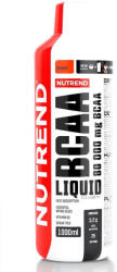 Nutrend BCAA Liquid 80.000mg 1000ml - fittprotein