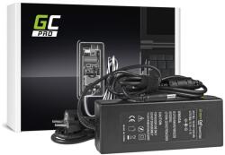 Green Cell AD35P Dell Notebook Adapter - 120 W (AD35P)