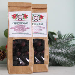  Egész csipkebogyó - 100 g