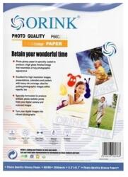 Orink Fotópapír Pp A4, E 180g. 20lap fényes Orink (P610180E20) (P610180E20) - web24