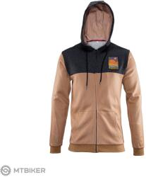 Leatt Premium pulóver, desert (L)