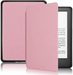 B-Safe Lock 3405, tok az Amazon Kindle 2022/2024 készülékhez, rózsaszínű (BSL-AK2-3405)