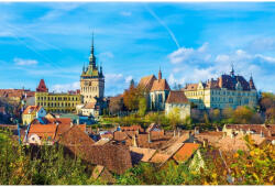 Criando Goblen cu Diamante patrate, 40x50 cm, Cetatea Sighisoara, GBN-472 (GBN472_4050)
