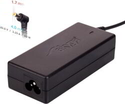 Akyga AK-ND-74 Univerzális Notebook Adapter - 65 W (AK-ND-74)