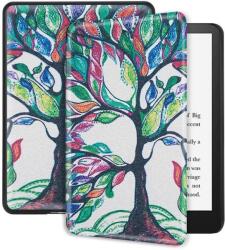 B-Safe Lock 3407, tok az Amazon Kindle 2022/2024 készülékhez, Tree (BSL-AK2-3407)