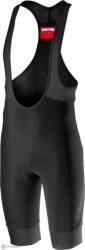 Castelli TUTTO NANO szigetelt thermo nadrág, fekete (L)