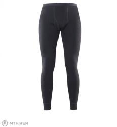 Devold Duo Active Merino 205 aláöltözet nadrág, fekete (XL)