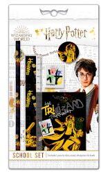 Graffti Чертожен комплект Harry Potter