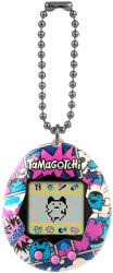 BANDAI NAMCO Entertainment Bandai Tamagotchi Original - Ginjirotchi Comic Book (42982) Ajándéktárgyak (42982)