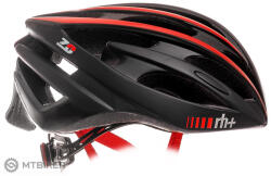 RH+ Z Zero sisak, matt black/matt red (XS/M (54 - 58 cm)) - mtbiker - 26 999 Ft