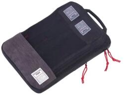 TROIKA Комплект за пакетиране на дрехи Troika BUSINESS PACKING CUBES (BBG56/GY)