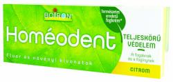 Homeodent fogkrém citrom ízben 75ml