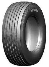 ADVANCE Anvelope Trailer Advance GL251T 455/40 R22.5 160 J