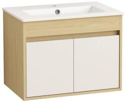Inter Ceramic Конзолен PVC шкаф ICP 6045-085, 60x38.5x46см (6045-085)