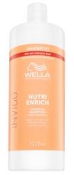 Wella Invigo Nutri-Enrich Shampoo with Goji Berry șampon hrănitor pentru păr uscat si deteriorat 1000 ml