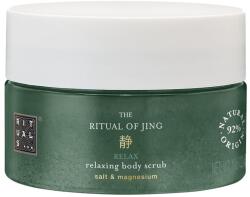 RITUALS Ingrijire Corp The Ritual Of Jing Body Scrub 300 g
