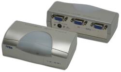 Aten VanCryst Switch VGA, 2 port - VS291 VS291-AT-G (VS291-AT-G)