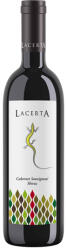 Lacerta - Cabernet Sauvignon & Shiraz 2016 - 0.75L, Alc: 14.9%
