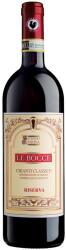 Stefano Farina - Le Bocce Chianti Classico Riserva DOCG 2017 - 0.75L, Alc: 13.5%