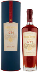 Santa Teresa 1796 - Rom Solera GB - 0.7L, Alc: 40%