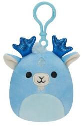 Jazwares Breloc Chi-lin - Xam