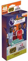 PANINI PREMIER LEAGUE 2024/2025 - ADRENALYN carduri - STAR SIGNINGS (01-8035)