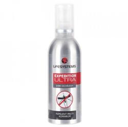 Lifesystems Репелент Expedition Ultra 100 ml (TO.33031)