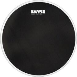 Evans TT08SO1 SoundOff 8" Cap plasă Tobă (TT08SO1)