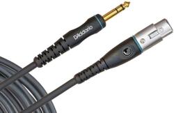 D'Addario PW-GM 10 3 m Cablu de microfon (<![CDATA[PW-GM-10]]>)